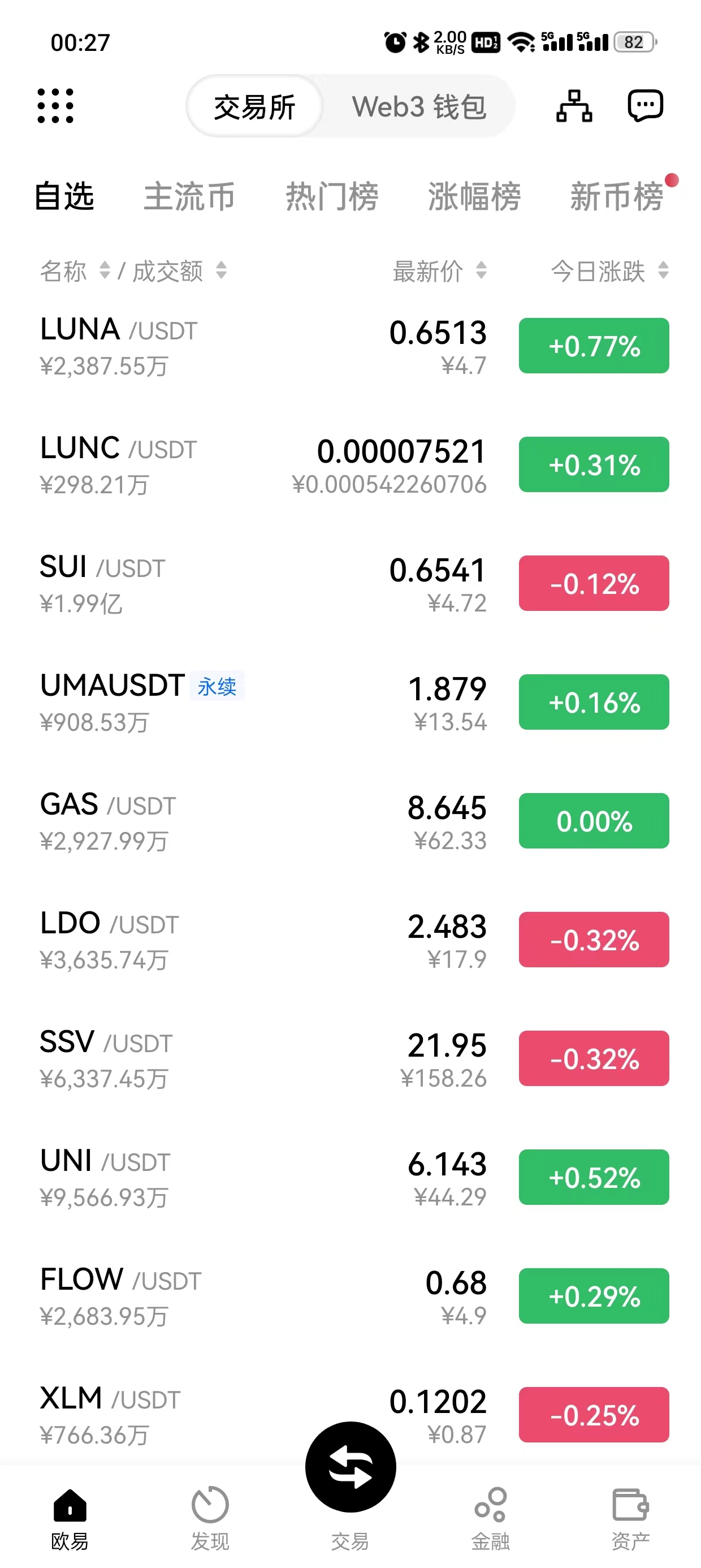 u交易平台下载